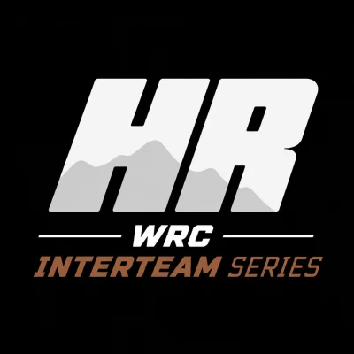 Logo WRC Interteam Series